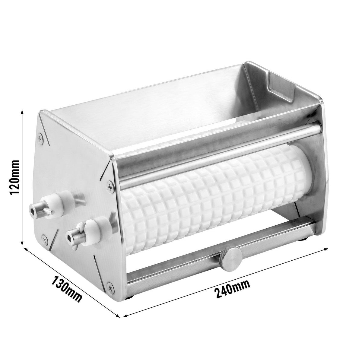Meat Tenderizer Module Stainless Steel for FKA100E FKA100-3
