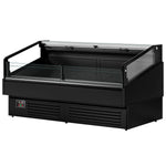 Commercial Refrigerated Island Display 710W 230V KIBL1955