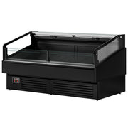 Commercial Refrigerated Island Display 710W 230V KIBL1955
