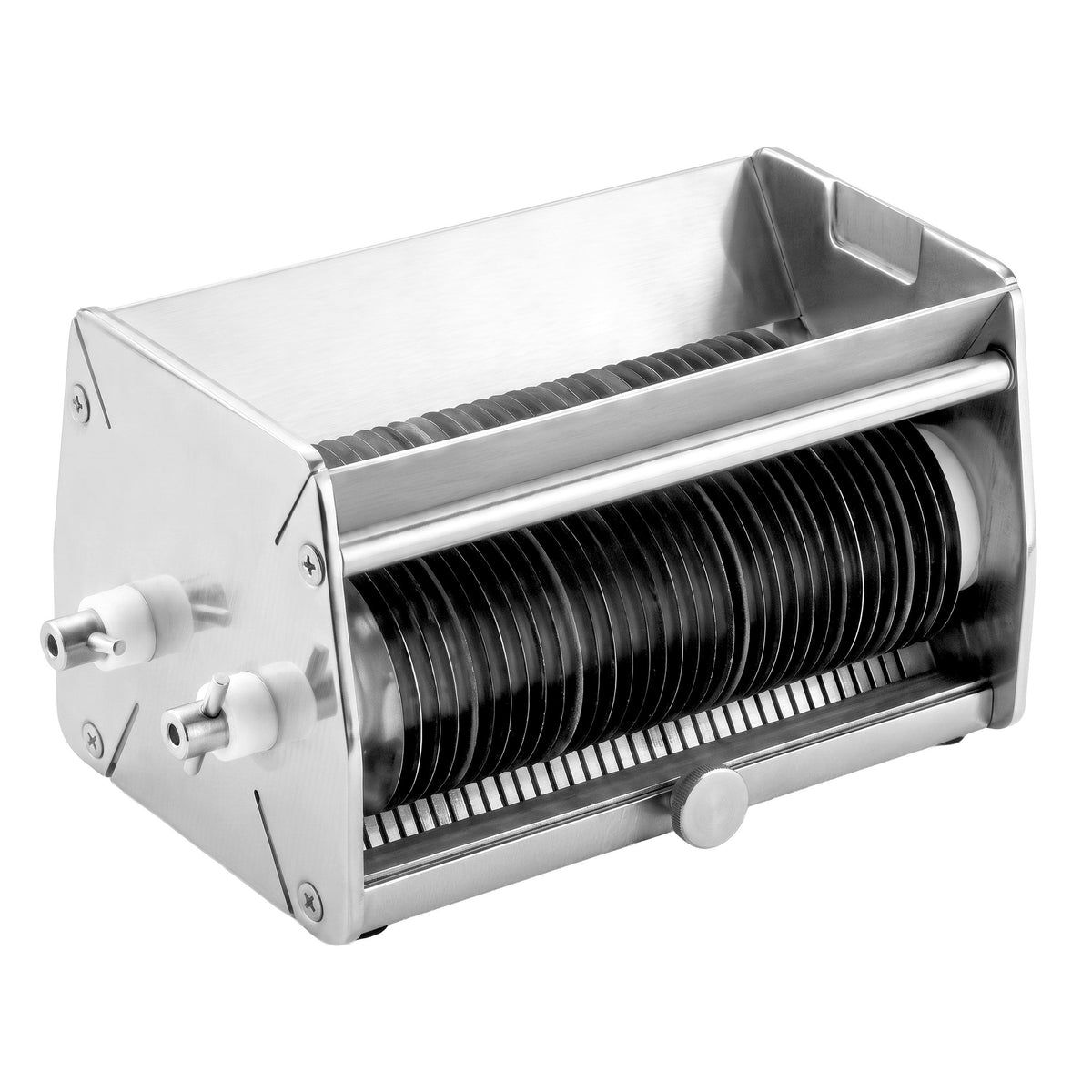 Meat Strip Cutter Module Stainless Steel for FKA100E FKA100-1