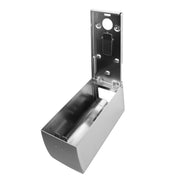 Sensor Toilet Seat Cleaner Stainless Steel