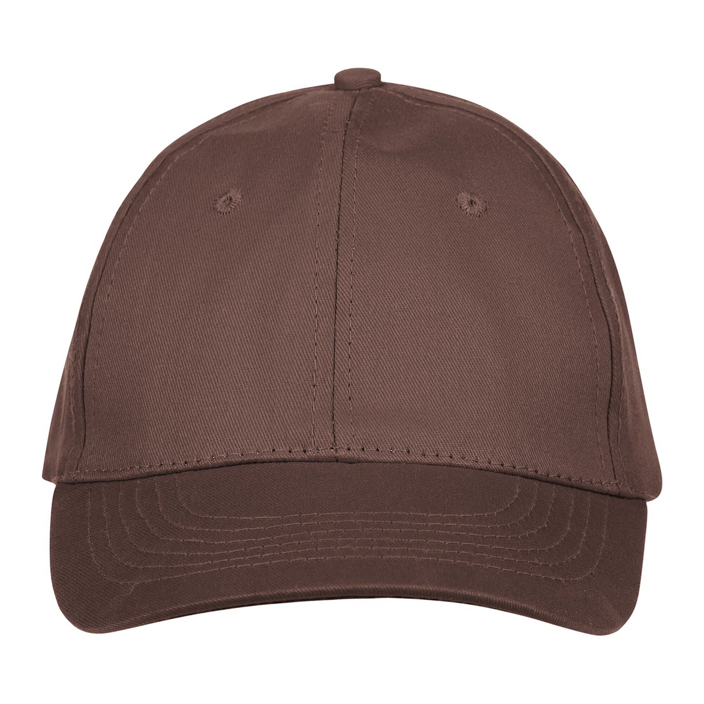 Unisex Action Chef Baseball Cap Light Brown BCAHBK