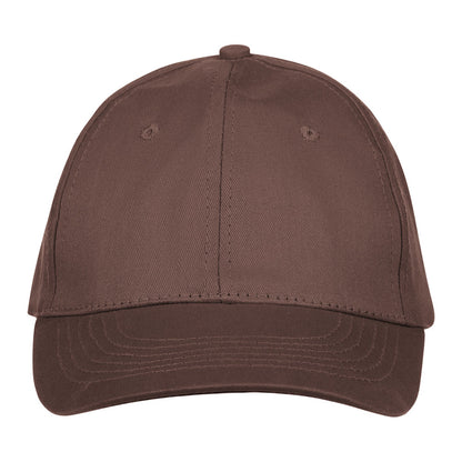 Unisex Action Chef Baseball Cap Light Brown BCAHBK