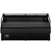 Commercial Refrigerated Island Display 710W 230V KIBL1955