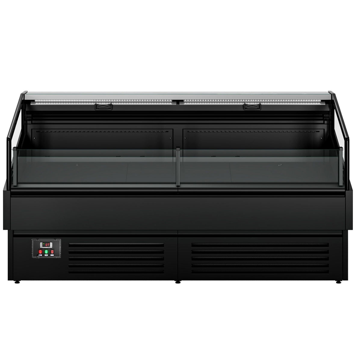 Commercial Refrigerated Island Display 710W 230V KIBL1955