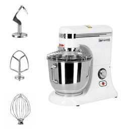 Commercial Planetary Food Mixer 5L 330W PRMTH5