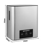 Sensor Roll Hand Towel Dispenser Stainless Steel