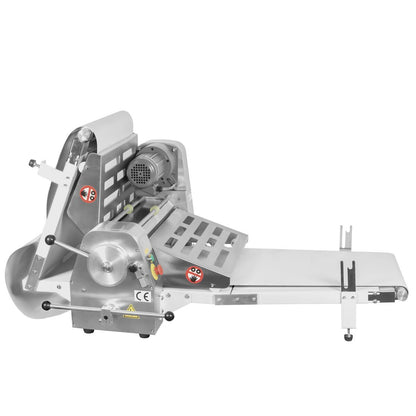 Commercial Dough Sheeter Countertop 2080x880x620mm