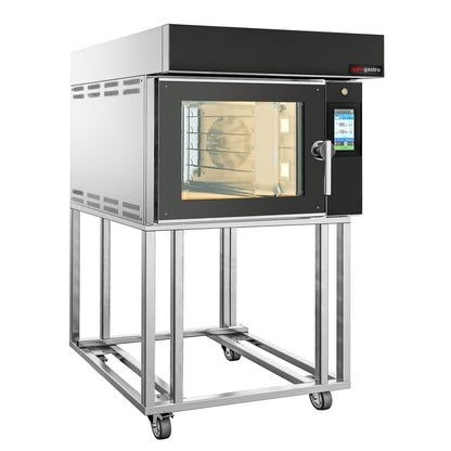 Commercial Bakery Convection Oven with Prover 920x1220x1350mm