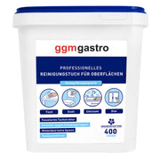 Disposable Surface Cleaning Wipes Dispenser Set 1600 Wipes