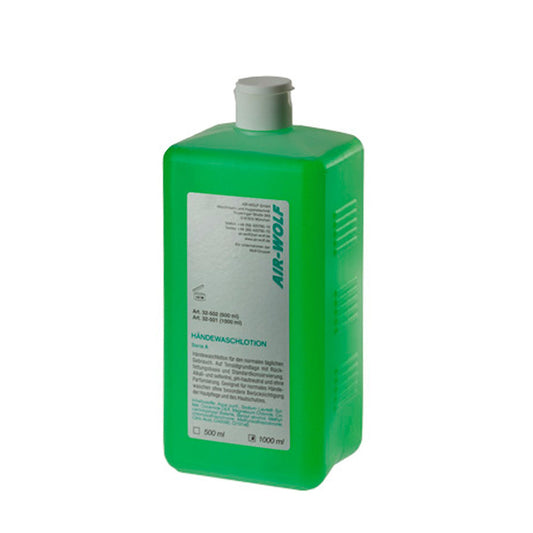 Fragrance-Free Hand Wash Lotion 10x 1 l Bottles 32-551