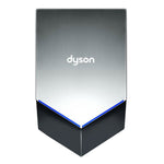 High Speed Hand Dryer Nickel