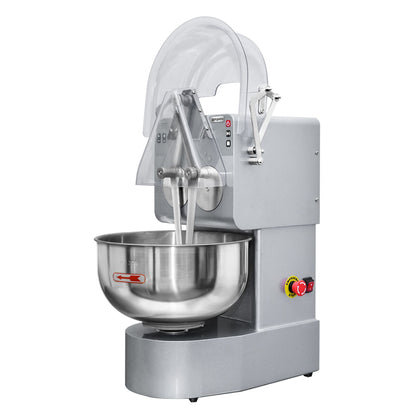Commercial Dipping Arm Dough Mixer 16L 230V TKAK20