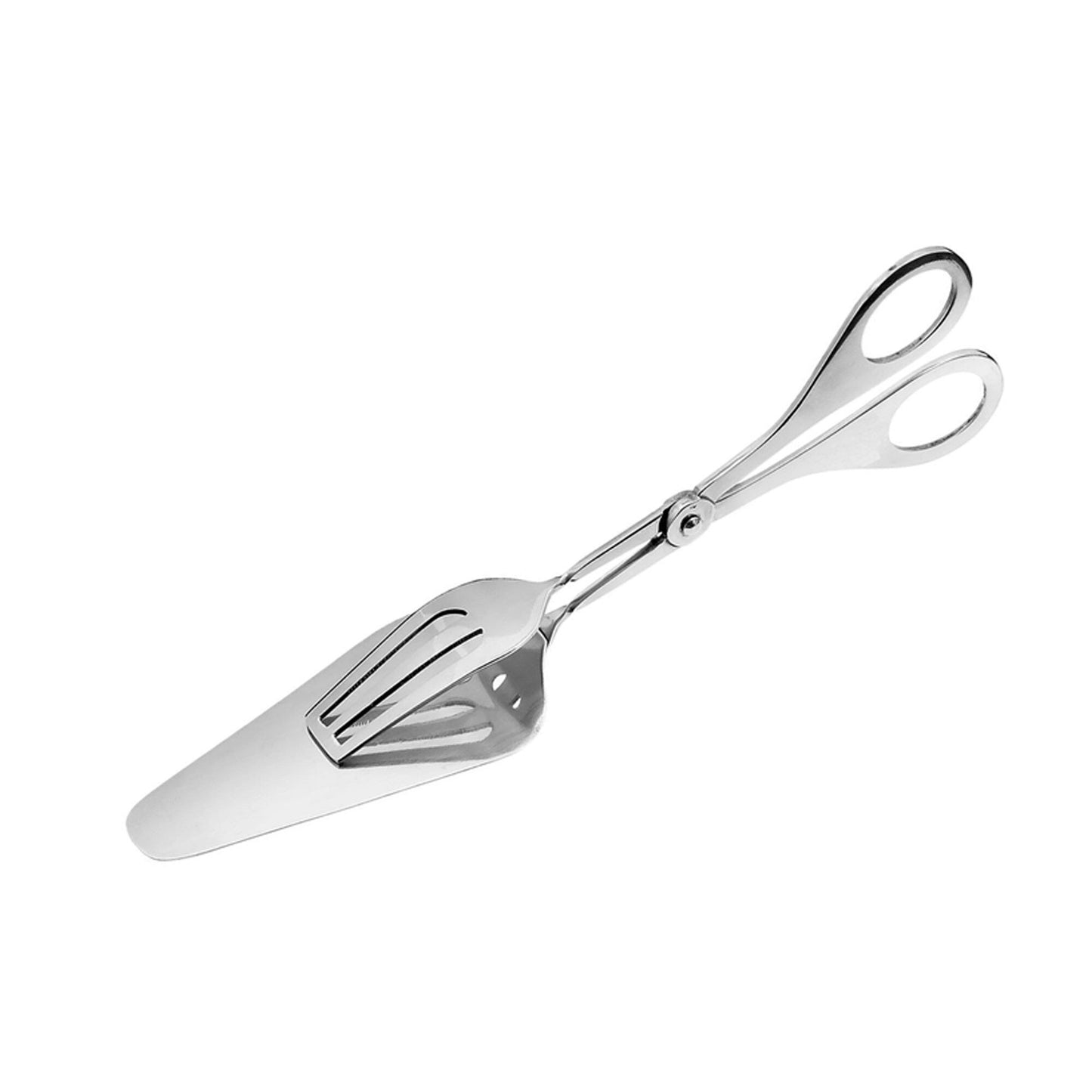 Serving Tongs 230mm Stainless Steel TOZL