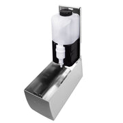 Sensor Toilet Seat Cleaner Stainless Steel