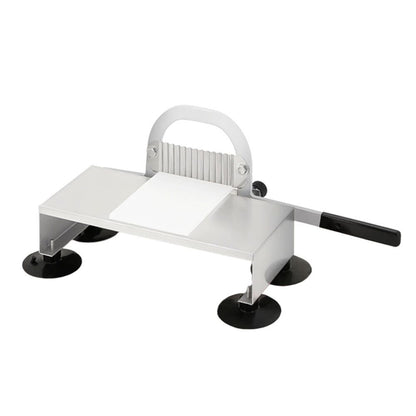 Manual Potato Cutter Stainless Steel Wave Cut KSMNP