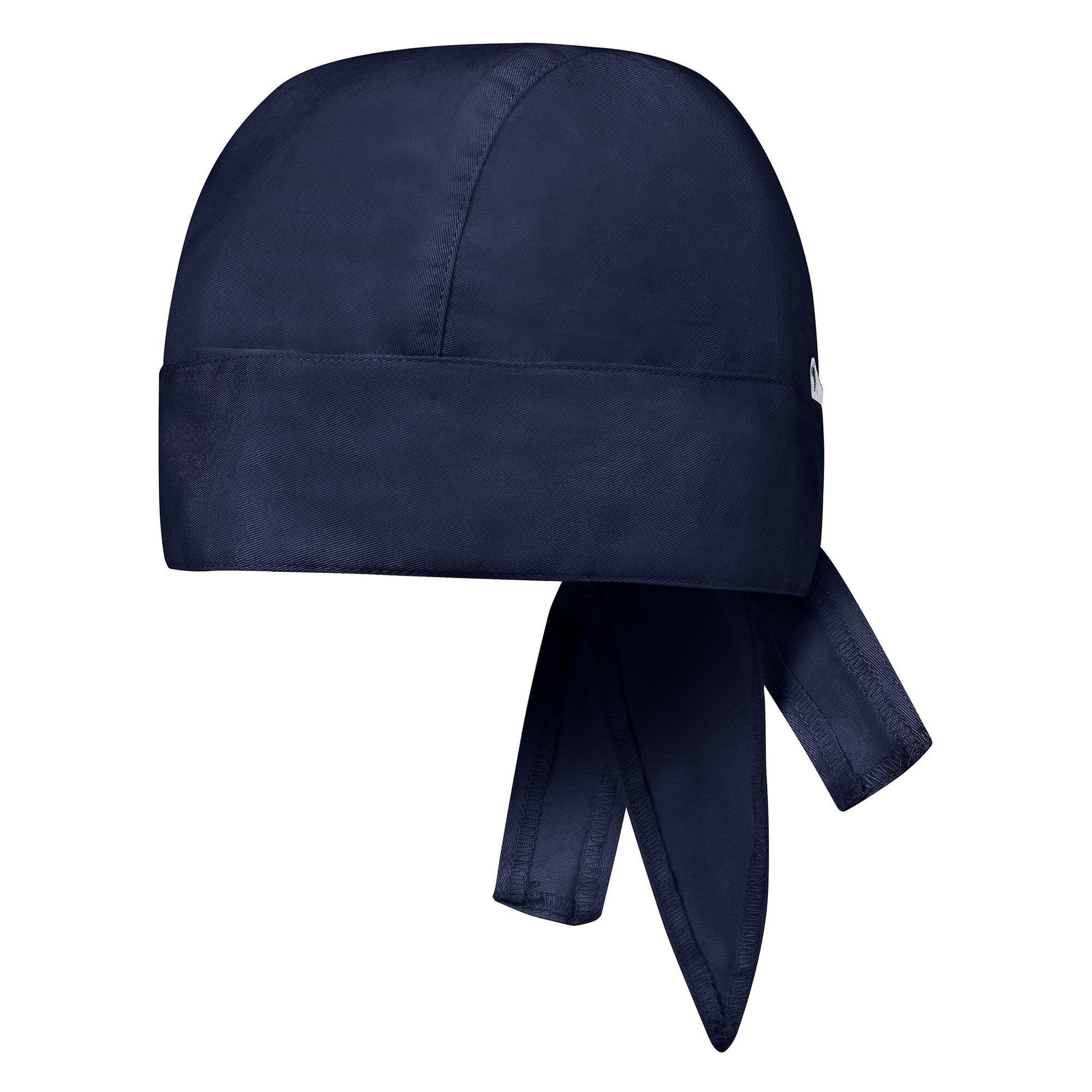 Unisex Essential Bandana Navy BEMK