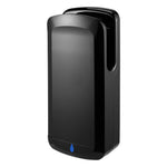 Sensor High Speed Hand Dryer Matte Black