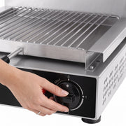 Commercial Electric Salamander Broiler 3kW 230V SMK2-E