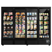 Commercial Refrigerated Multideck Display 1.12kW 230V WKBL1500