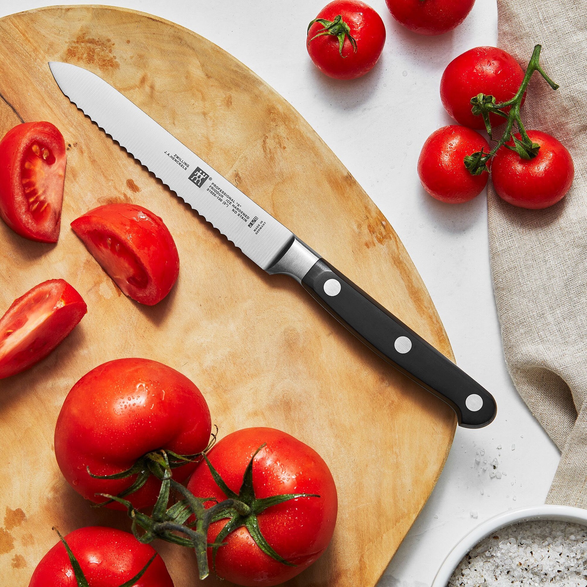 Utility Knife 130mm Blade Black Handle