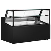 Commercial Refrigerated Counter Display 500W 230V KTBL159
