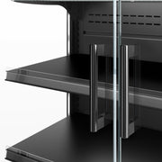 Commercial Refrigerated Multideck Display 769W 230V WKBL137