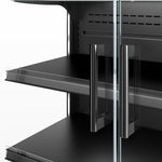 Commercial Refrigerated Multideck Display 958W 230V WKBL197