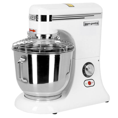 Commercial Planetary Food Mixer 5L 330W PRMTH5
