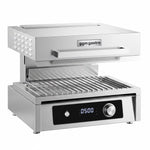 Commercial Electric Lift Salamander Grill 4.5kW 220V SMB60ES