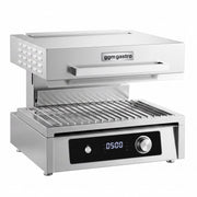 Commercial Electric Lift Salamander Grill 4.5kW 220V SMB60ES