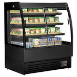 Commercial Refrigerated Multideck Display 1.06kW 230V WKBL128RSD