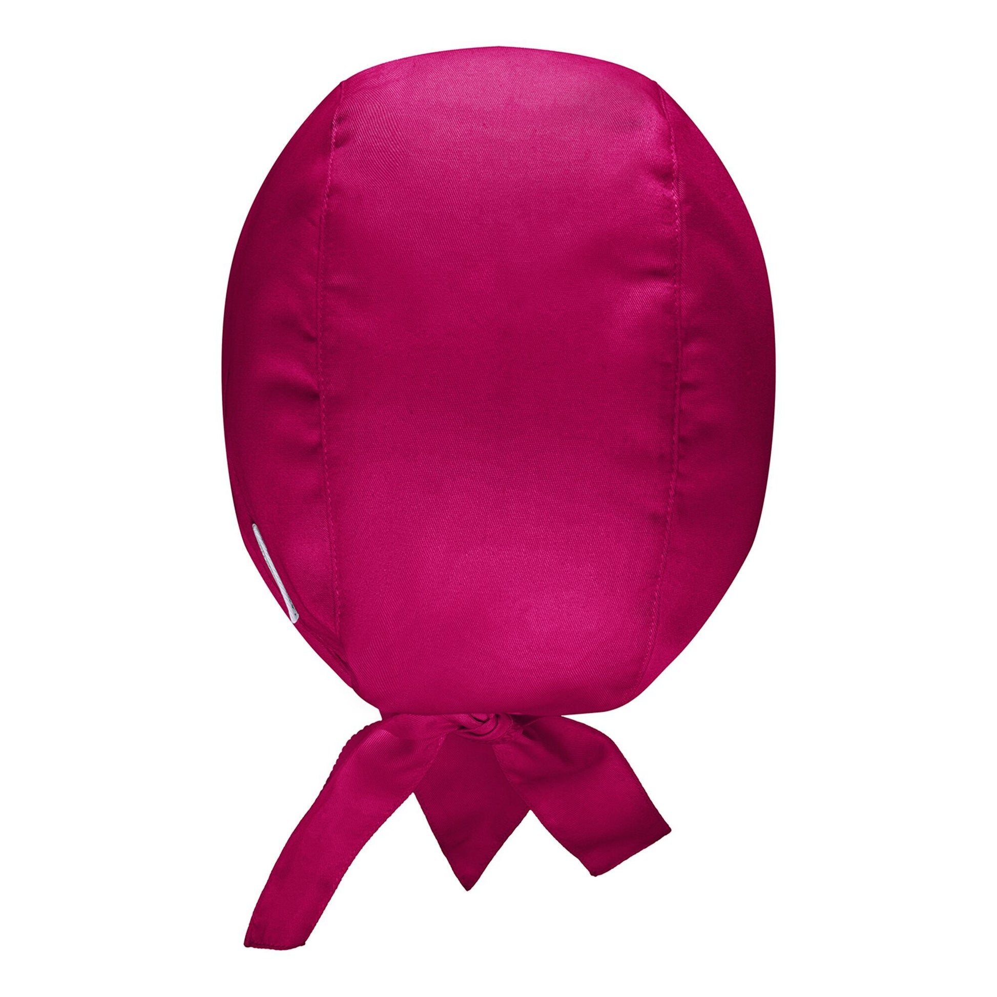 Unisex Essential Bandana Fuchsia BEFK