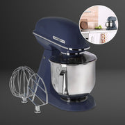 Commercial Planetary Food Mixer 7L 350W RMF7B-G