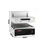 Commercial Electric Lift Salamander Grill 2.8kW 230V SMH45