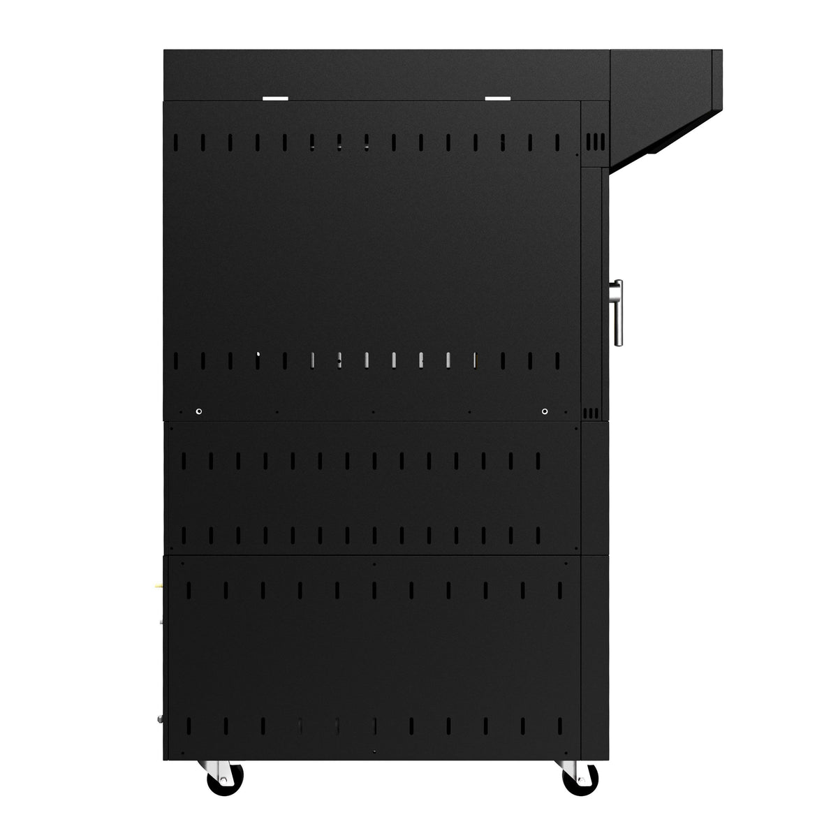 Commercial Bakery Convection Oven with Prover 996x1561x2240mm