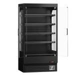 Commercial Refrigerated Multideck Display 700W 230V WKBL107