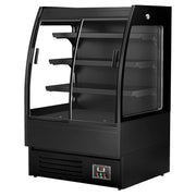 Commercial Refrigerated Multideck Display 230V WKBL98RSD