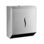 Sensor Roll Hand Towel Dispenser Stainless Steel