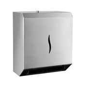 Sensor Roll Hand Towel Dispenser Stainless Steel