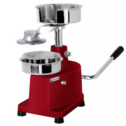 Manual Burger Press Stainless Steel HMH130R