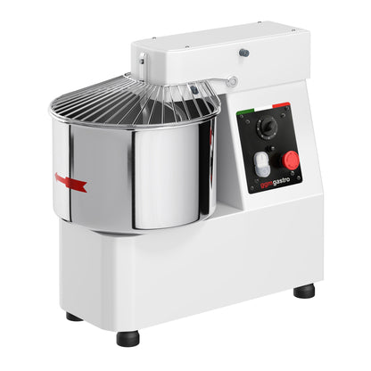 Commercial Spiral Bakery Dough Mixer 33L 230V TMP33-230V-N