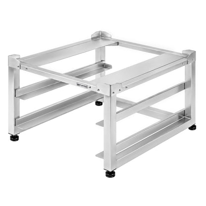 Commercial Dishwasher Stand 618x708x430mm
