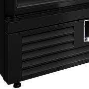 Commercial Display Freezer 700W 230V WTBL300