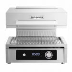 Commercial Electric Lift Salamander Grill 4.5kW 220V SMB60ES