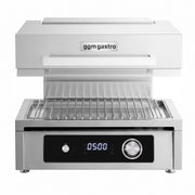 Commercial Electric Lift Salamander Grill 4.5kW 220V SMB60ES