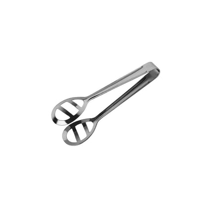 Kitchen Tongs 214mm Stainless Steel 11321
