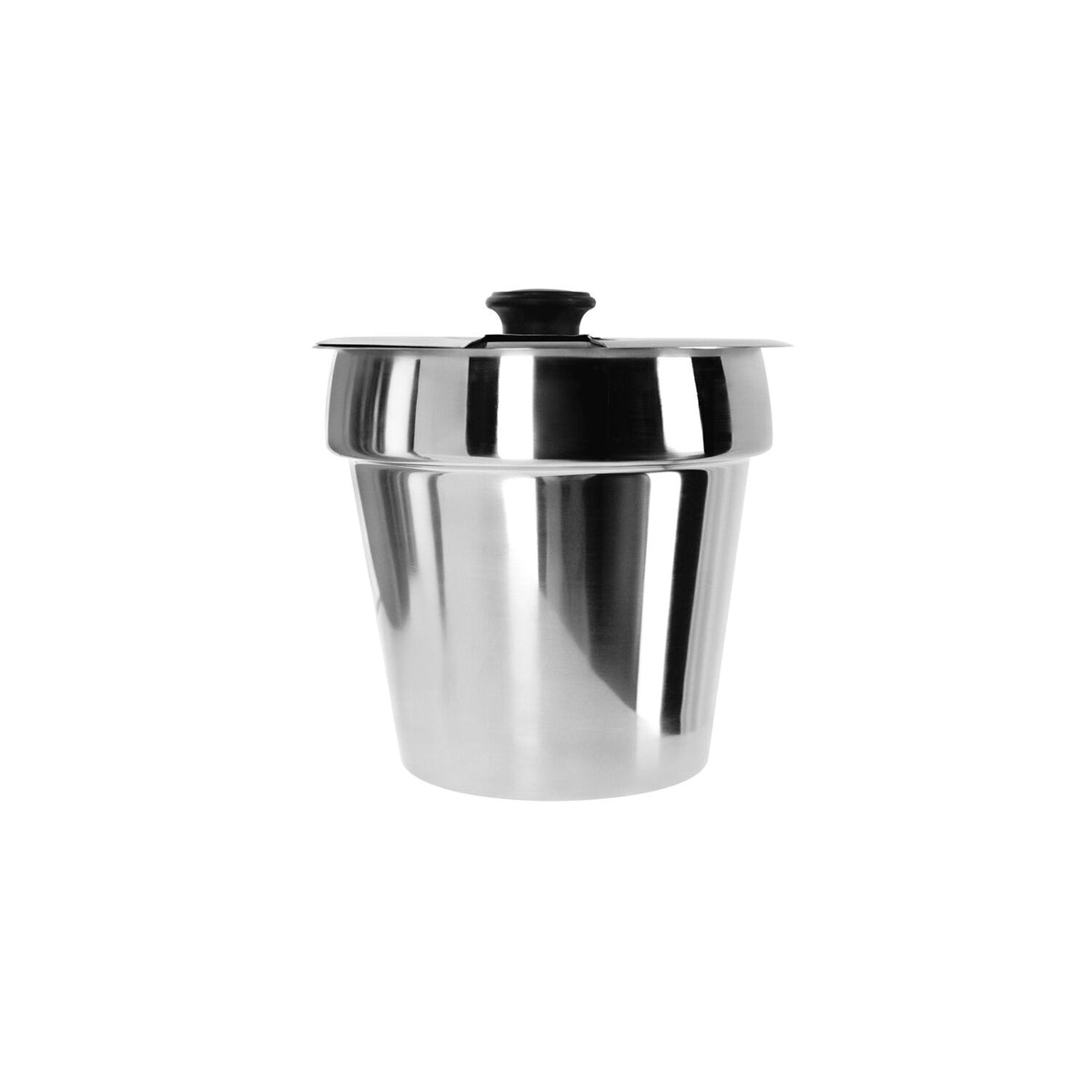 Replacement Pot for Bain-Marie 6.5L Stainless Steel BHPV65 ETBHPV65#D