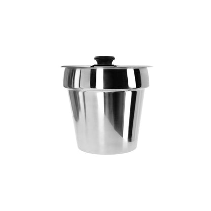 Replacement Pot for Bain-Marie 6.5L Stainless Steel BHPV65 ETBHPV65#D