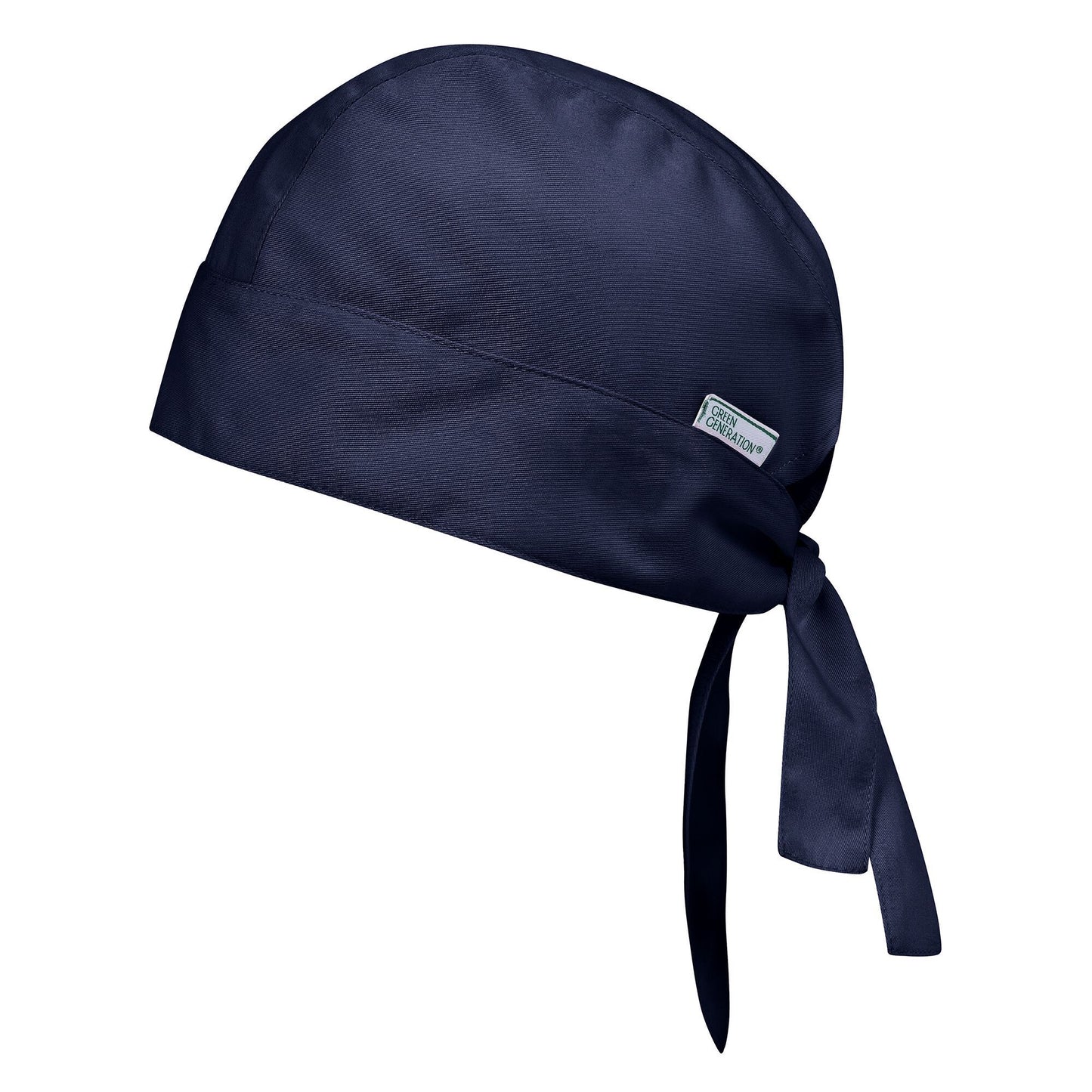 Unisex Essential Bandana Navy BEMK